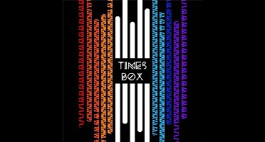 Times Box - Times Box (CD)