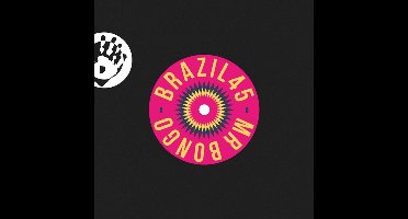 Redondo Sambao/Brasileiro