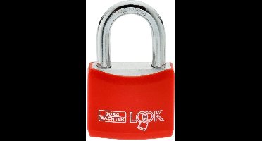 Burg Wächter - hangslot - look 402 40 SB