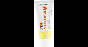 Zeepverf, geel, 30 gr/ 1 doos