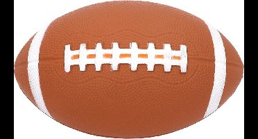 Boland - American football - Kinderen en volwassenen - Unisex - American Football-speler - Sport- Amerika