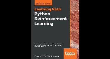Python Reinforcement Learning