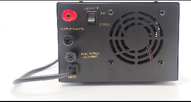 Jetfon PC-17SW 17ampere netvoeding