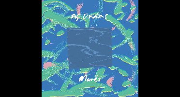 As Ondas - Marés (CD)