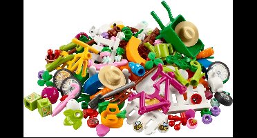 LEGO Exclusive 40606 - Lenteplezier VIP-uitbreidingspakket