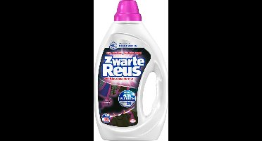 Zwarte Reus Vloeibaar Wasmiddel Zwarte Reus 19 Wasbeurten - 855 ml