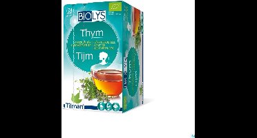 Biolys® Tijm