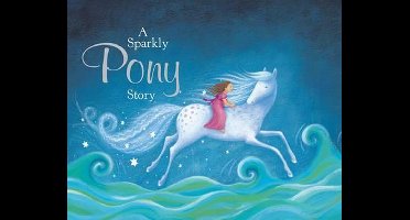 A sparkly pony story
