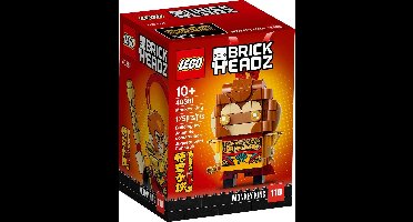 LEGO BrickHeadz - Monkey King - 40381