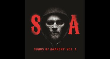 Songs Of Anarchy 1-4