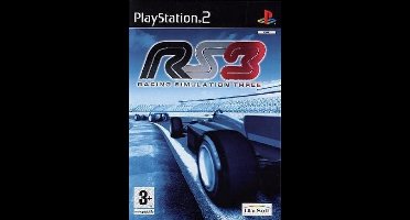Racing Simulation 3