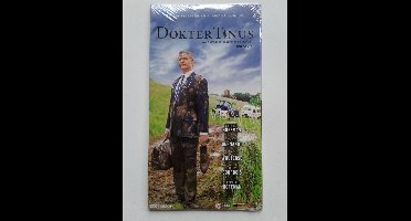 Dokter Tinus seizoen 2