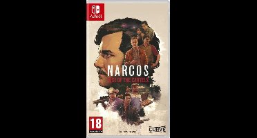 Narcos: Rise of The Cartels - Switch