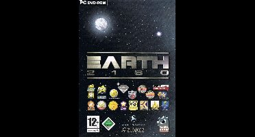 Earth 2150, The Moon Project