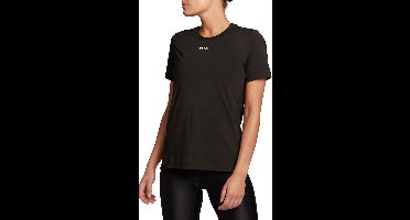 Björn Borg Tee Cato zwart dames sportshirt maat 36