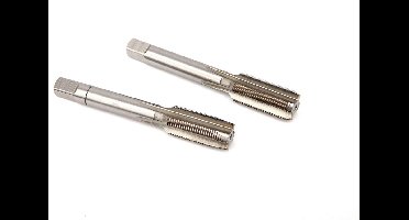 Volkel Handtappenset Fijn M16 x 1,5