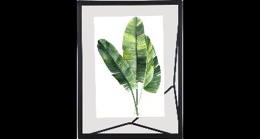 Hama Fotolijst - Divers - 10 x 15 cm - Zwart