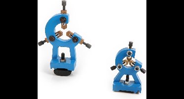 HBM Vaste Bril - 180 V