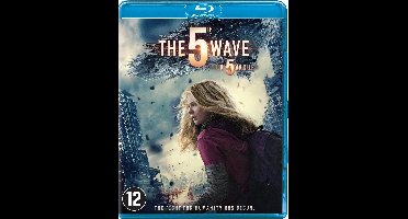 The 5th Wave (Blu-ray)