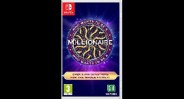 Who Wants to Be a Millionaire - Switch