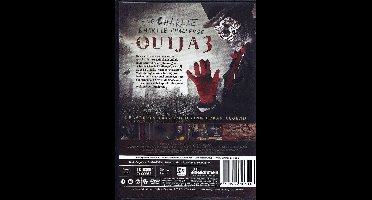 Ouija 3 - The Charlie Charlie Challenge