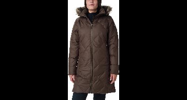 Columbia Icy Heights� II Mid Length Down Jacket Outdoorjas Dames - Maat S