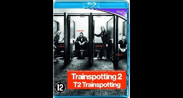 T2: Trainspotting
