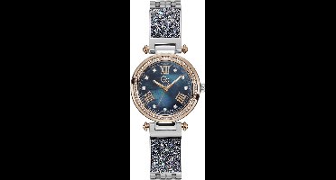 Gc Guess Collection Y47012L7MF PrimeChic dames horloge 32 mm