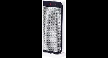 Adler AD 7723 - Keramische kachel - met LCD - Timer - afstandsbediening