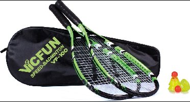 Speed Badminton Set VF100