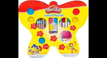 Play-Doh knutselset vlinder