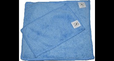 Nano doek set ( handschoen + brillendoek )