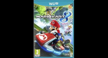 Mario Kart 8 - Wii U