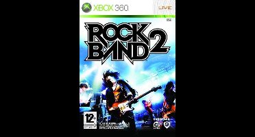 Rock Band 2