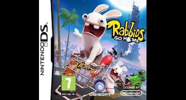 Rabbids Go Home