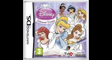 Disney Prinses, Betoverende Verhalen