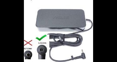 ASUS 0A001-00260000 adapter 180W 19,5v 9,23a oplader voeding 5.5mm pin