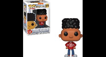 Funko Pop! actiefiguur! Hey Arnold - Gerald