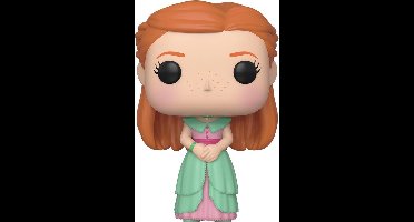 Funko POP! - Harry Potter: Ginny Weasley (Yule) (42650)