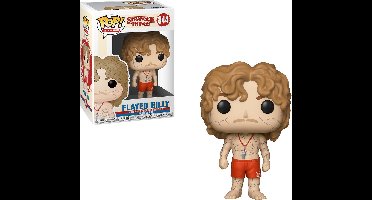 Funko Pop! Movies: Stranger Things - Flayed Billy #844