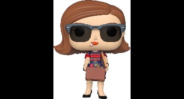 Funko Pop! TV Mad Men S1 Peggy