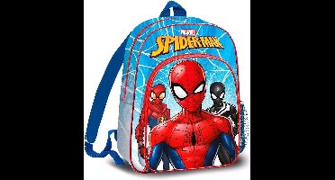 Spiderman - Rugzak - 36 Cm - Polyester