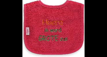 Ik word grote zus slab