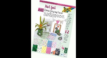 Designpapier - knutselpapier