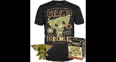 Funko Pops, Tee Boxen, Opruiming, Movies