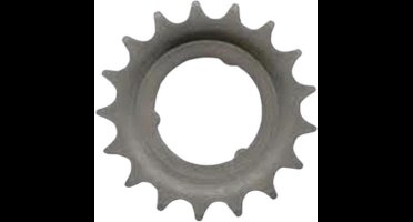 Kalloy QB0801A Tandwiel opsteek 16