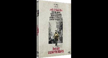 Inside Llewyn Davis (Import)