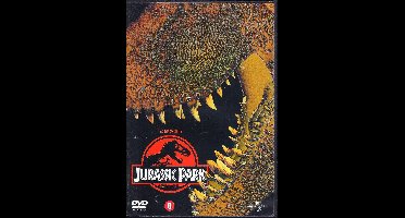 Jurassic Park (Dvd)
