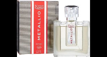 Creation Lamis Metallio Eau de Toilette 100ml