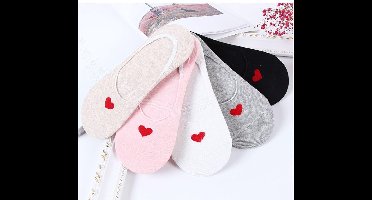 5 Paren/partij Leuke Harajuku Dier Sokken Vrouwen Zomer Koreaanse Stijl Kat Beer Konijn Grappige Lage enkelsok